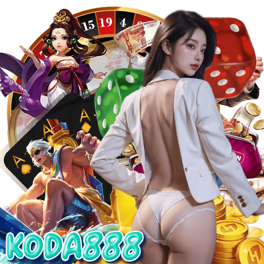 KODA888