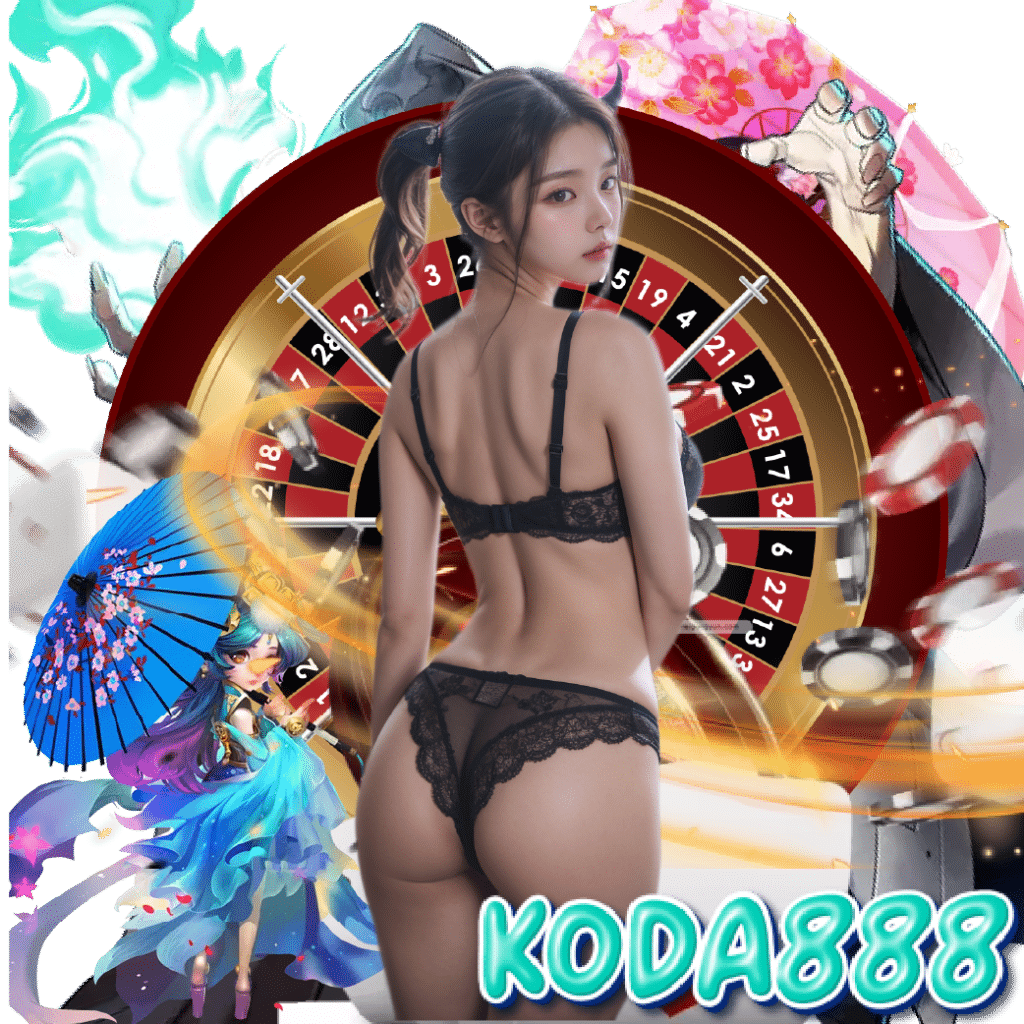 KODA888 slot