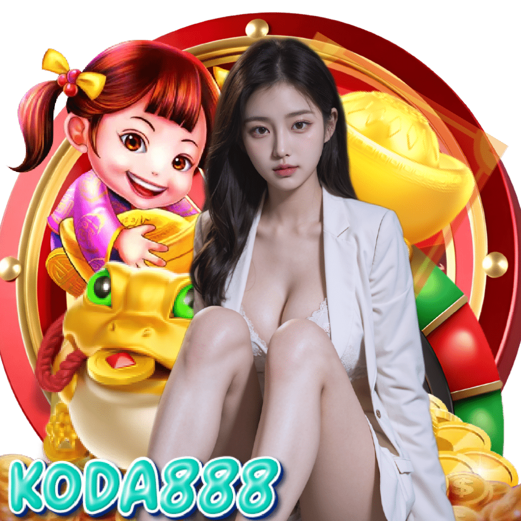 KODA888 ฝากถอนออโต้