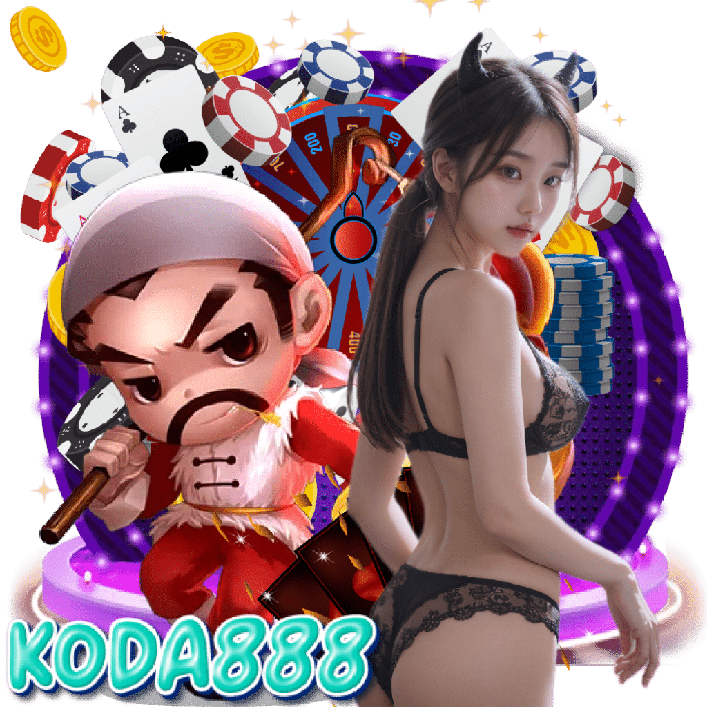 KODA888 สล็อต