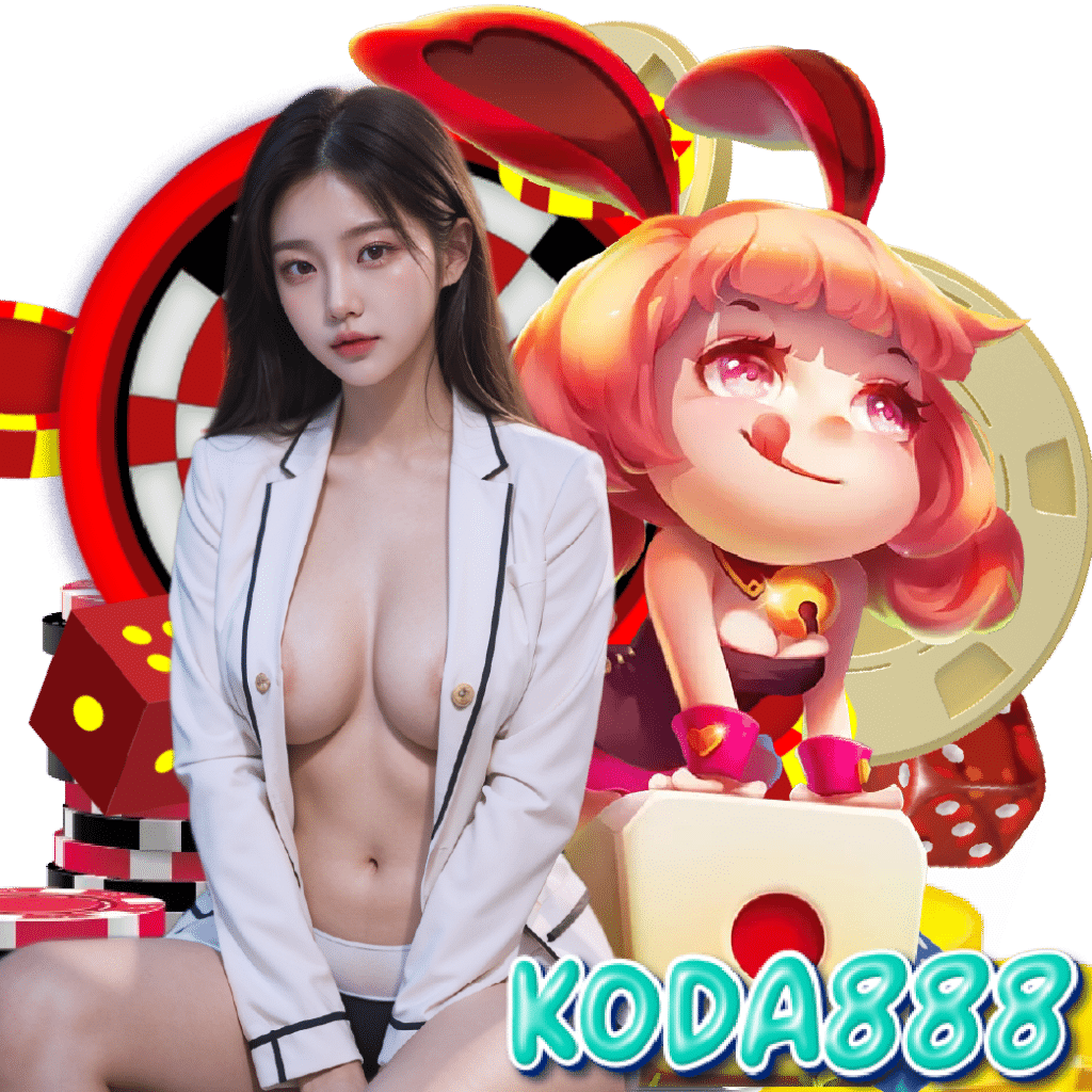 KODA888 โบนัสฟรี